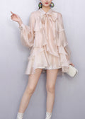 Classic Vintage Blouse with a Flattering Fit