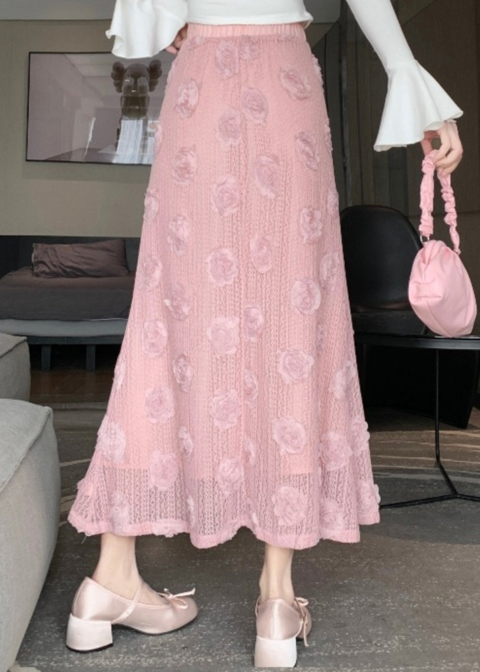 Romantic Ring for Special Moments