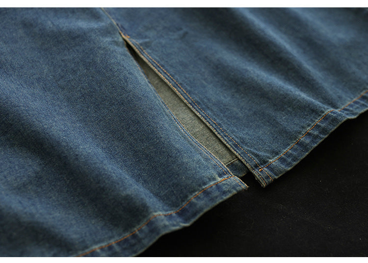 Sophisticated Garment with a Clean Classic Look