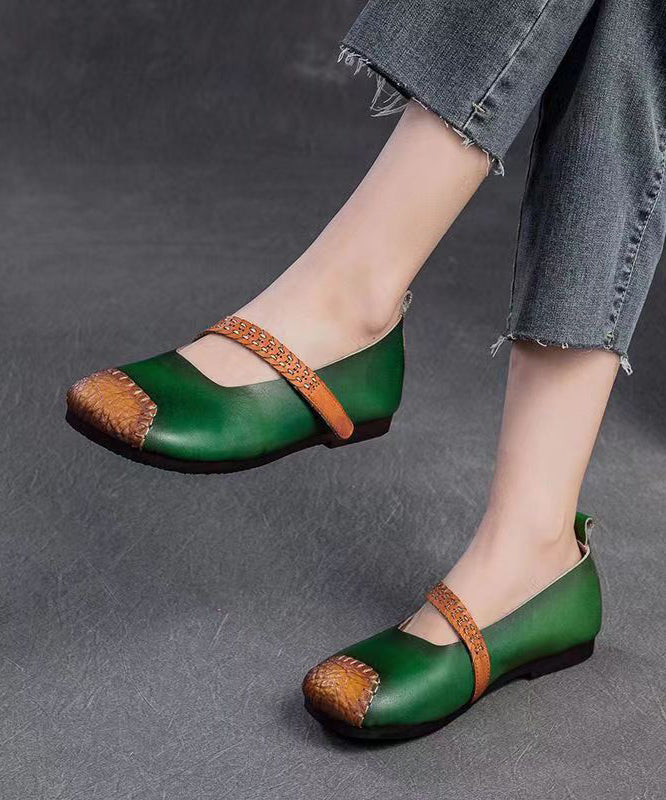 Comfortable Orthopedic Flats for Daily Wear