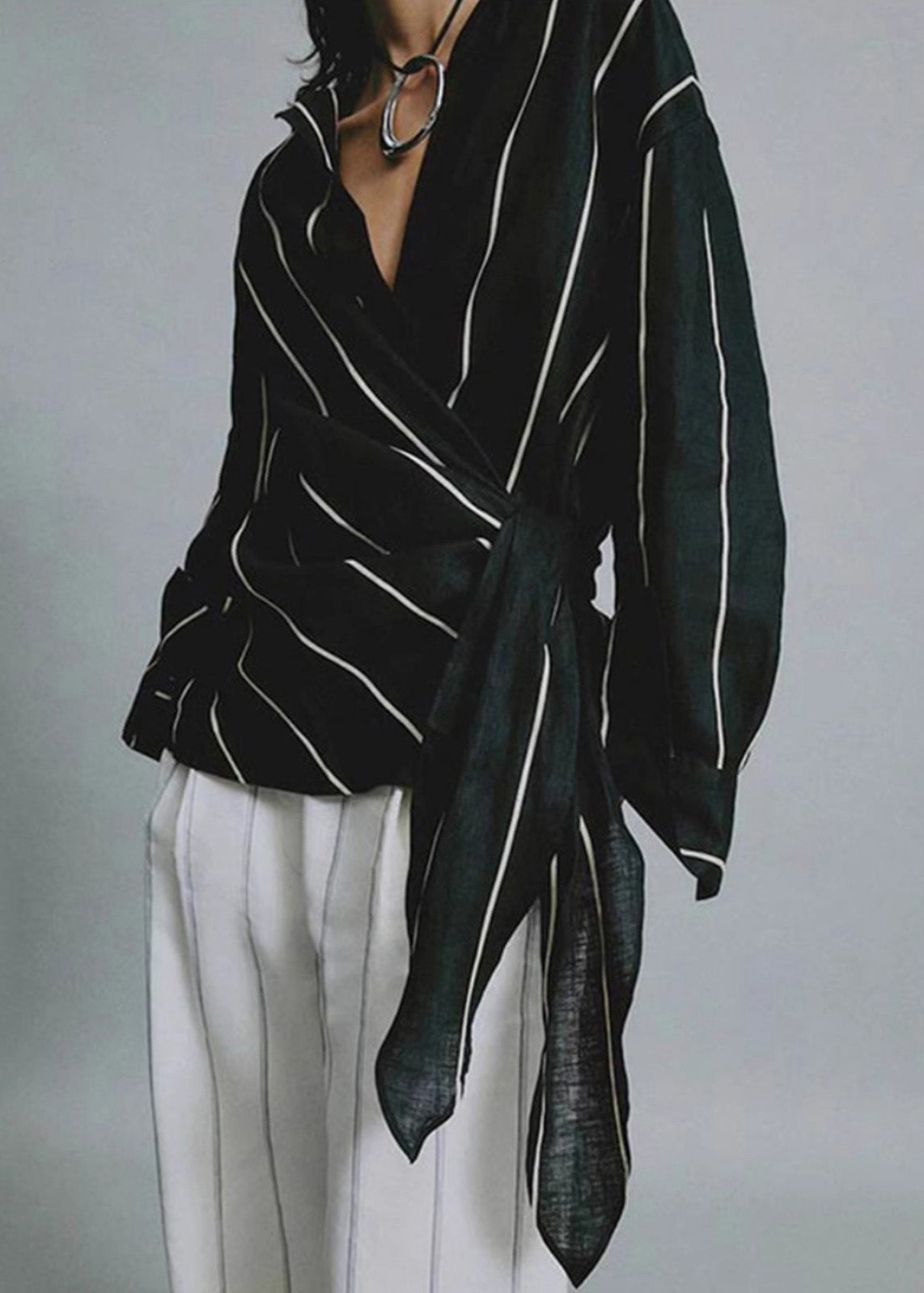 Beautifully Balanced Top with Timeless Character