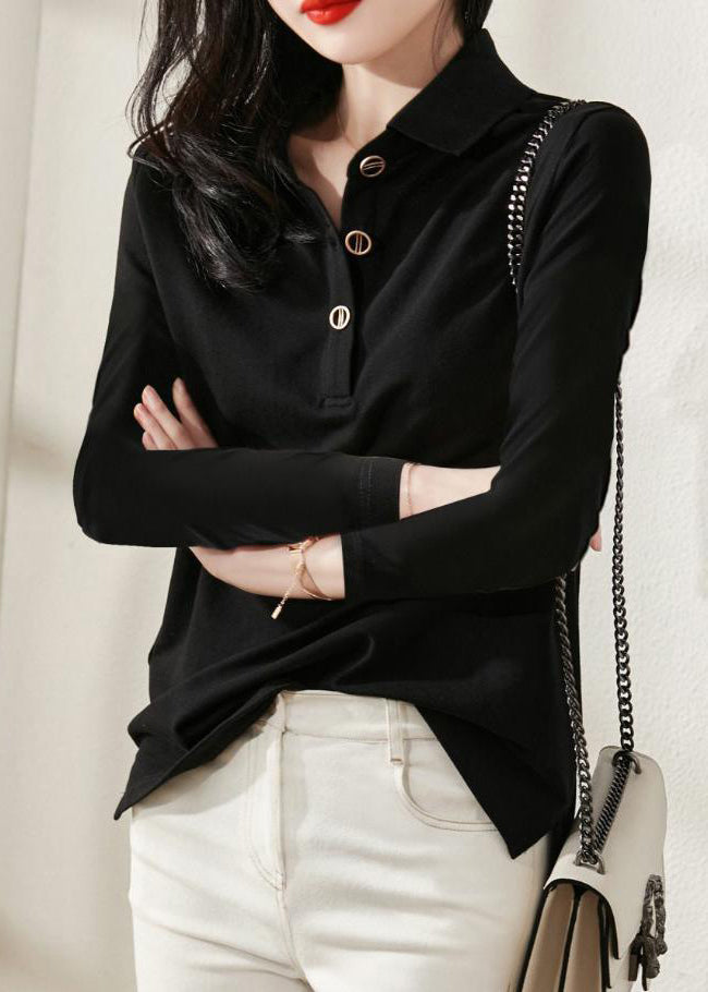 Vintage Inspired Top with a Contemporary Edge