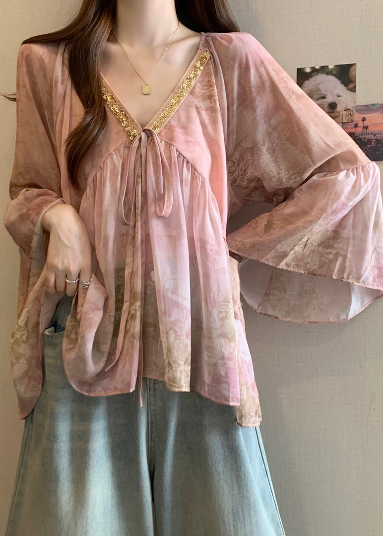 Beautifully Finished Shirt in a Timeless Design