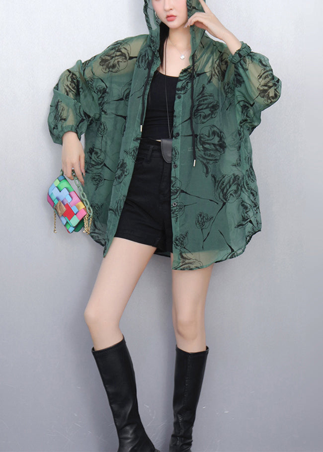 Beautifully Balanced Coat with Timeless Character