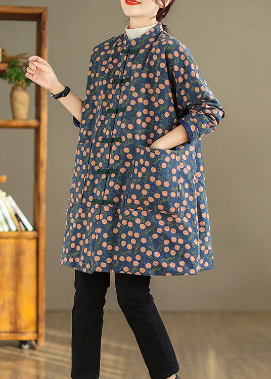 Classic Vintage & Enduringly Stylish Coat