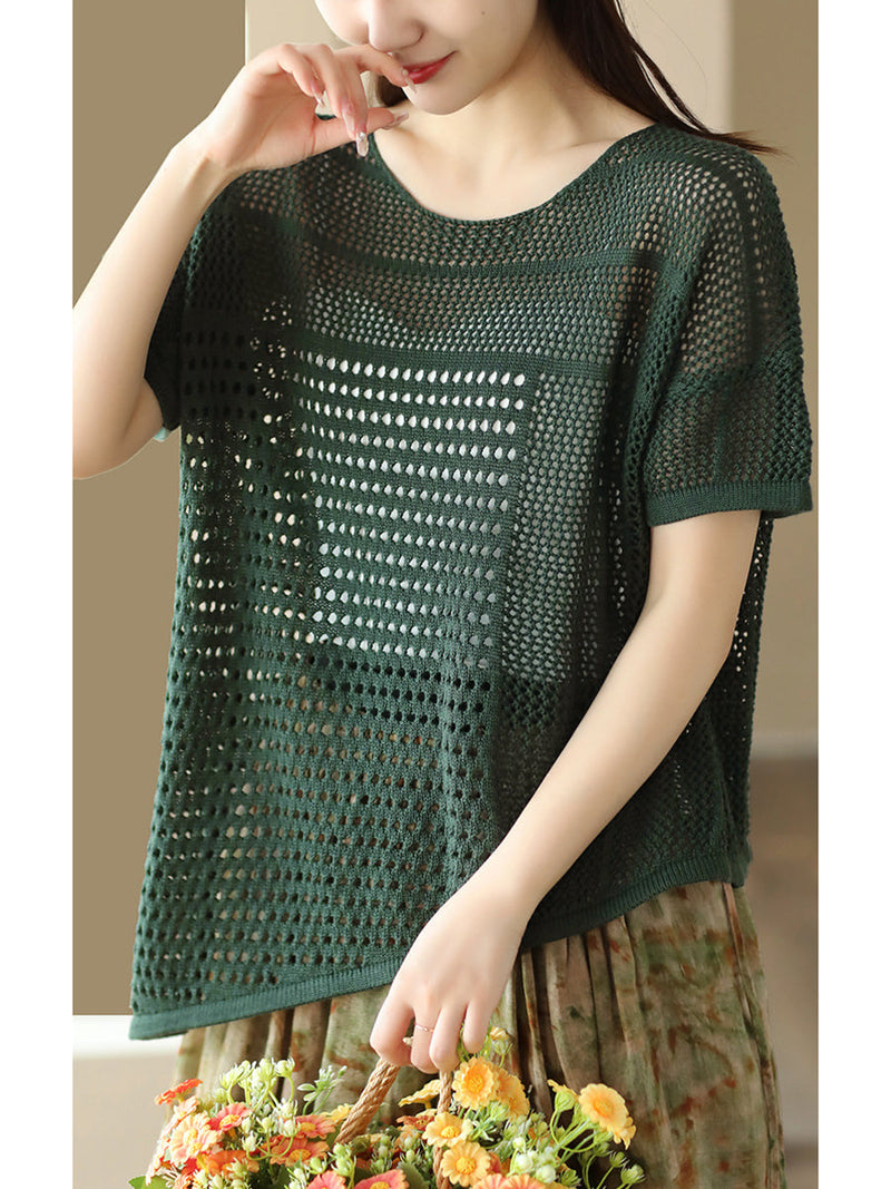 Classic Vintage Shirt with a Flattering Fit