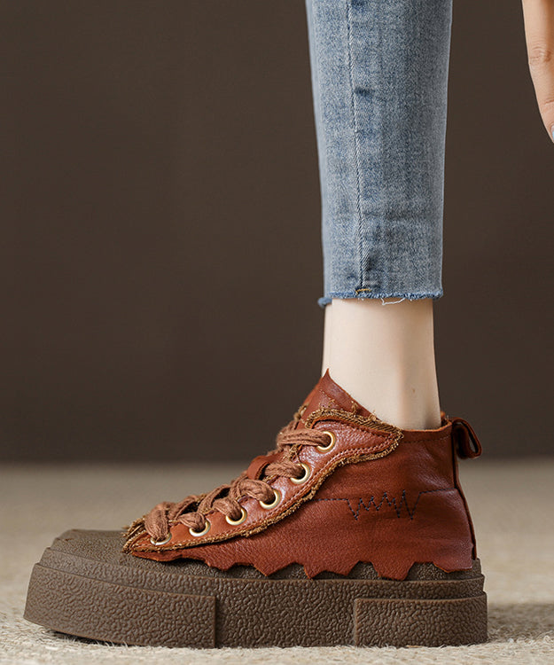 Beautifully Crafted Orthopedic Shoes