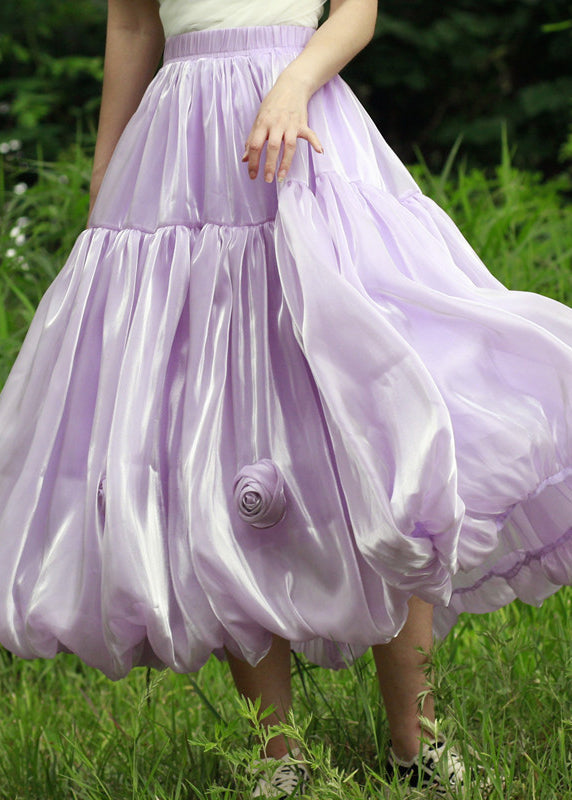 A Vintage Style Garment with Delicate Timeless Details