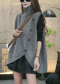 Vintage Inspired Coat with a Contemporary Edge
