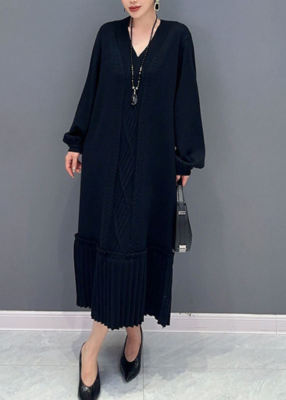 Classic Vintage Sweater with a Flattering Fit