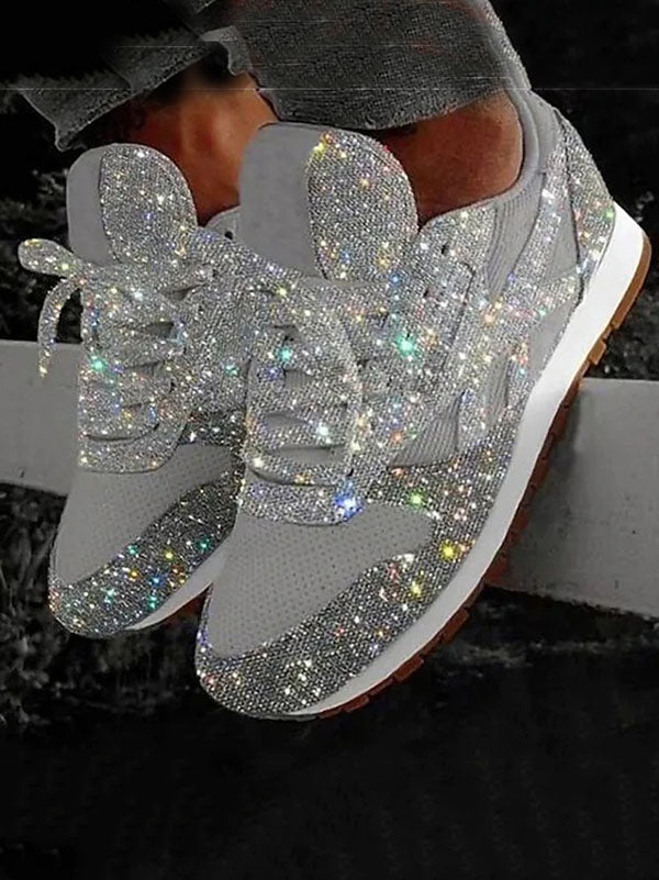 Beautifully Crafted Orthopedic Sneakers