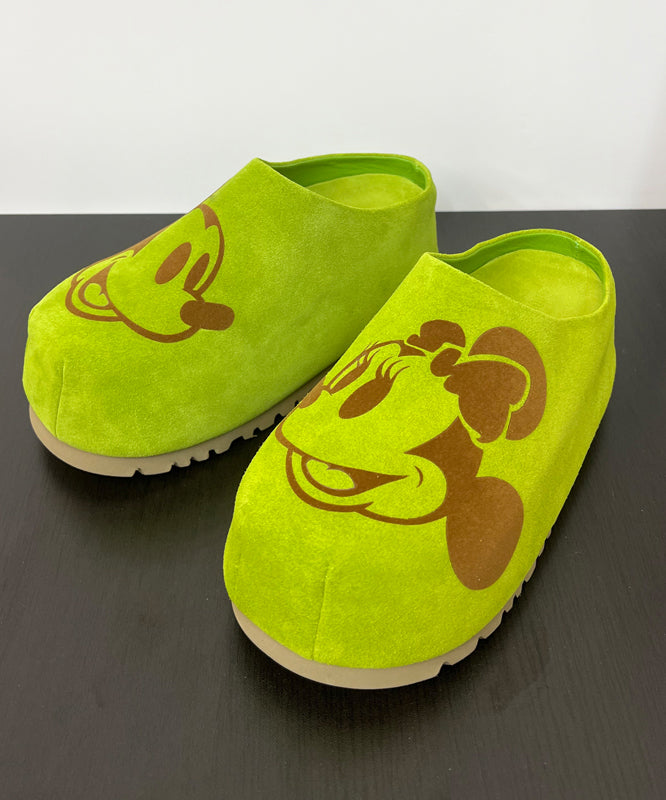 Vintage Inspired Orthopedic Sandals