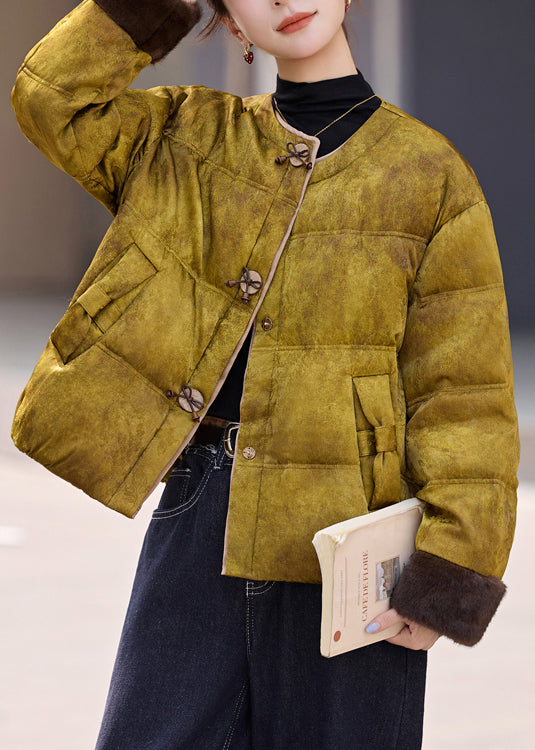 Sophisticated Jacket with a Clean Classic Look
