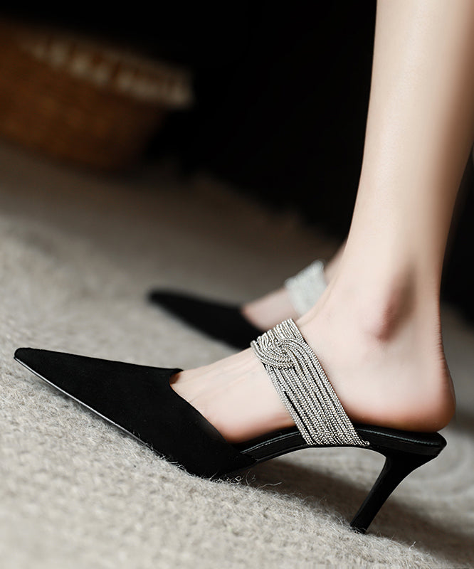 Graceful Orthopedic Sandals for Modern Look