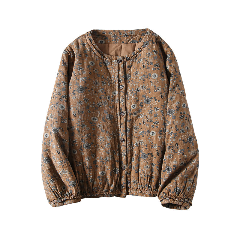Beautifully Balanced Coat with Timeless Character