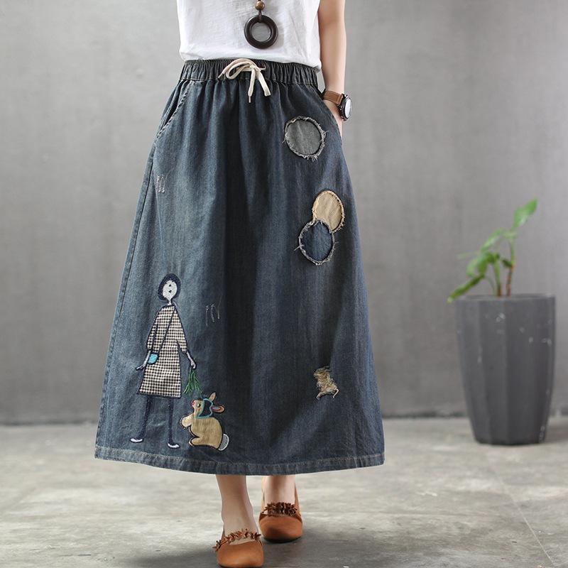 Classic Vintage Garment with a Flattering Fit