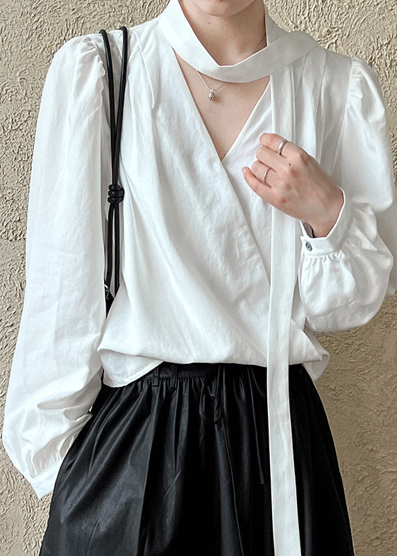 Beautifully Finished Shirt in a Timeless Design
