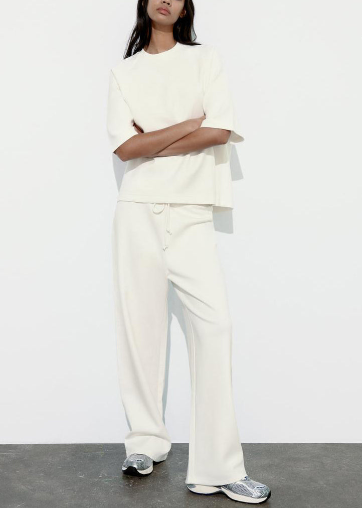 A Vintage Style Shirt with Delicate Timeless Details