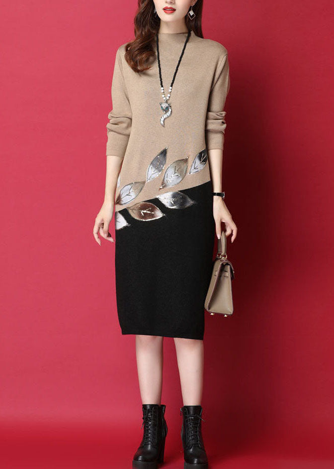 Beautifully Finished Sweater in a Timeless Design