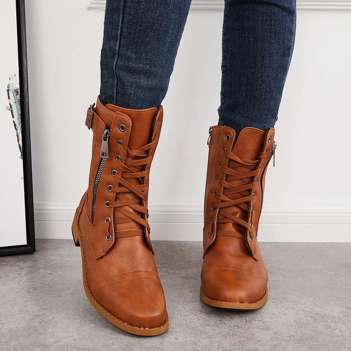 Stylish Orthopedic Boots for Any Occasion