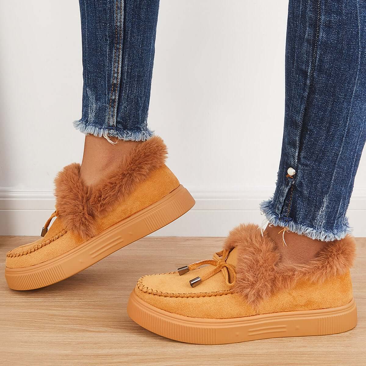 Elegant Orthopedic Boots for Every Step