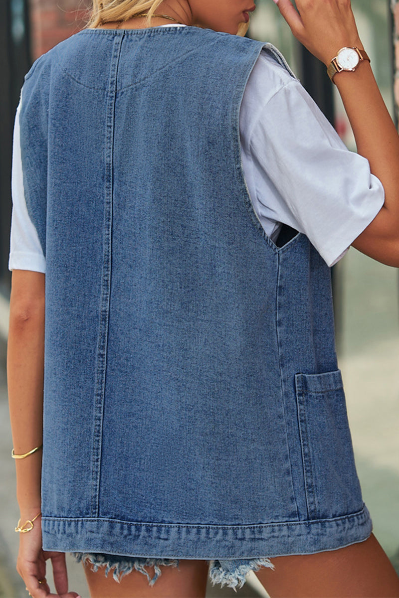 Elegantly Styled Top for Everyday Wear