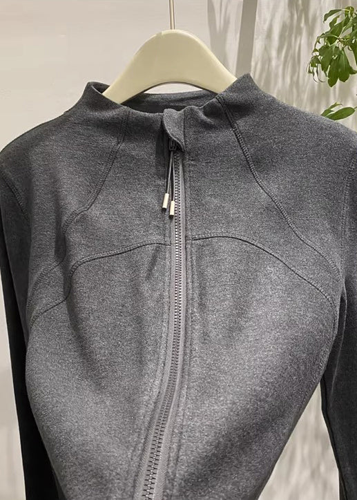 Gracefully Styled Jacket for Any Occasion