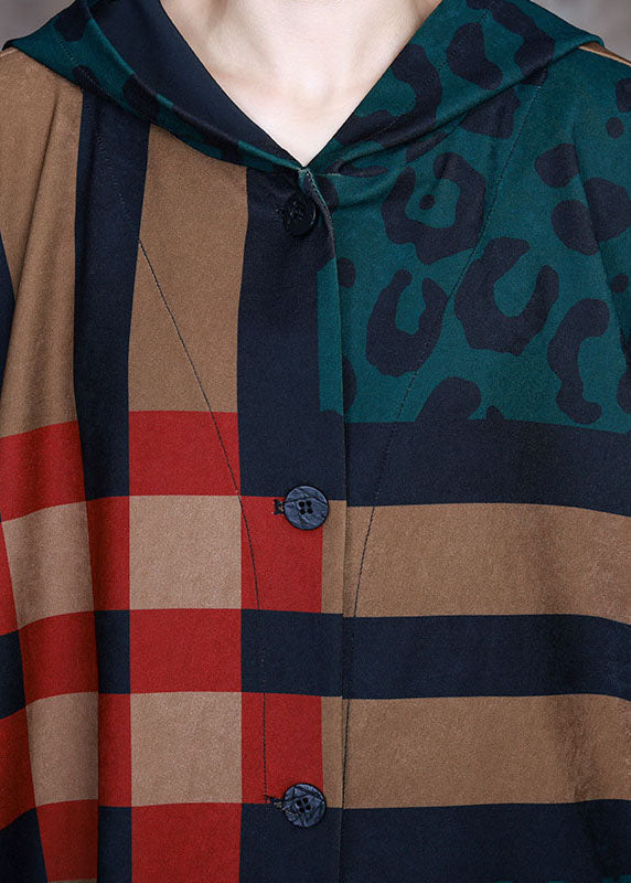 Beautifully Finished Coat in a Timeless Design
