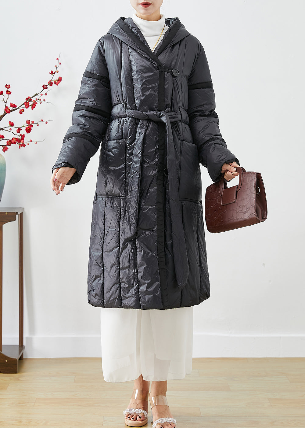 Beautifully Crafted Jacket in a Classic Style