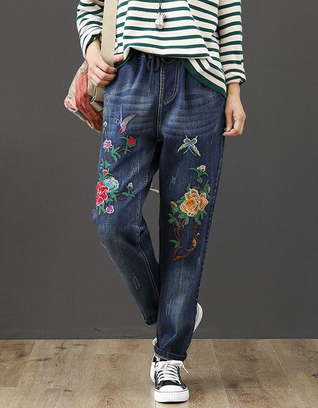 Beautifully Finished Pants in a Timeless Design