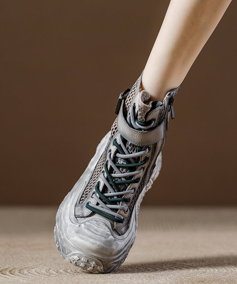 Stylish Orthopedic Boots for Any Occasion