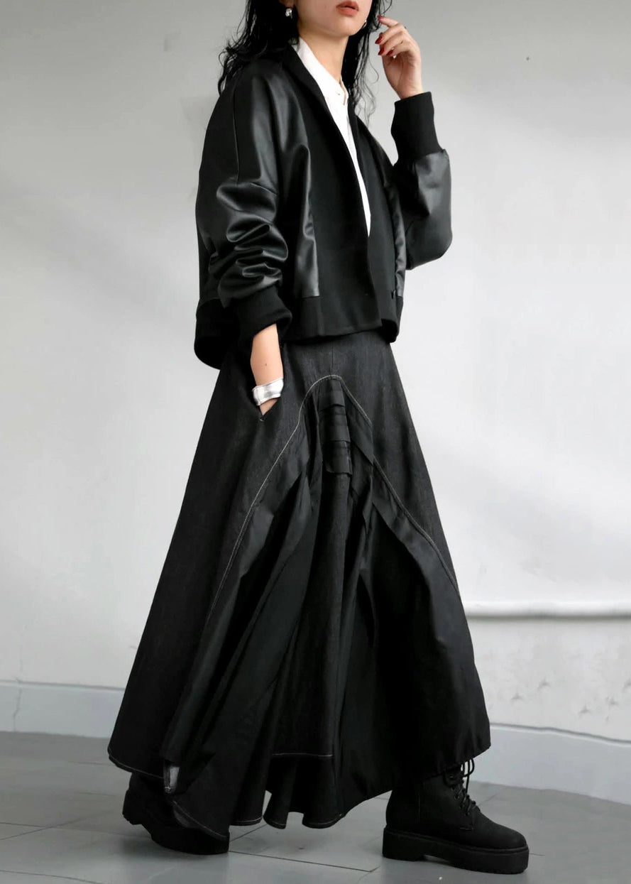Beautifully Crafted Garment in a Classic Style