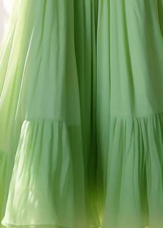 Well Tailored Garment with a Graceful Silhouette