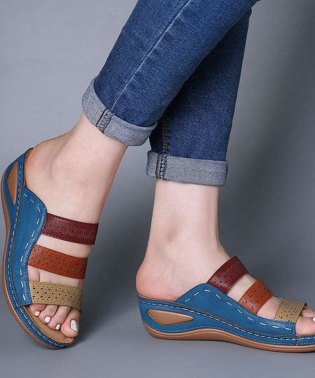 Beautifully Crafted Orthopedic Sandals