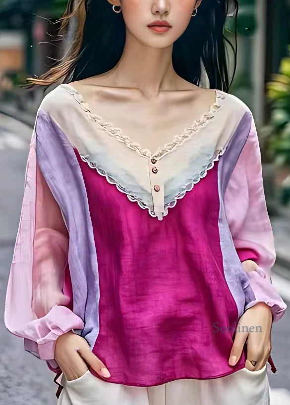 Elegantly Styled Top for Everyday Wear
