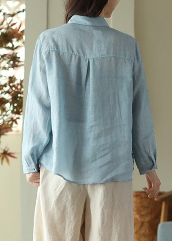 Effortlessly Elegant Shirt with a Timeless Design