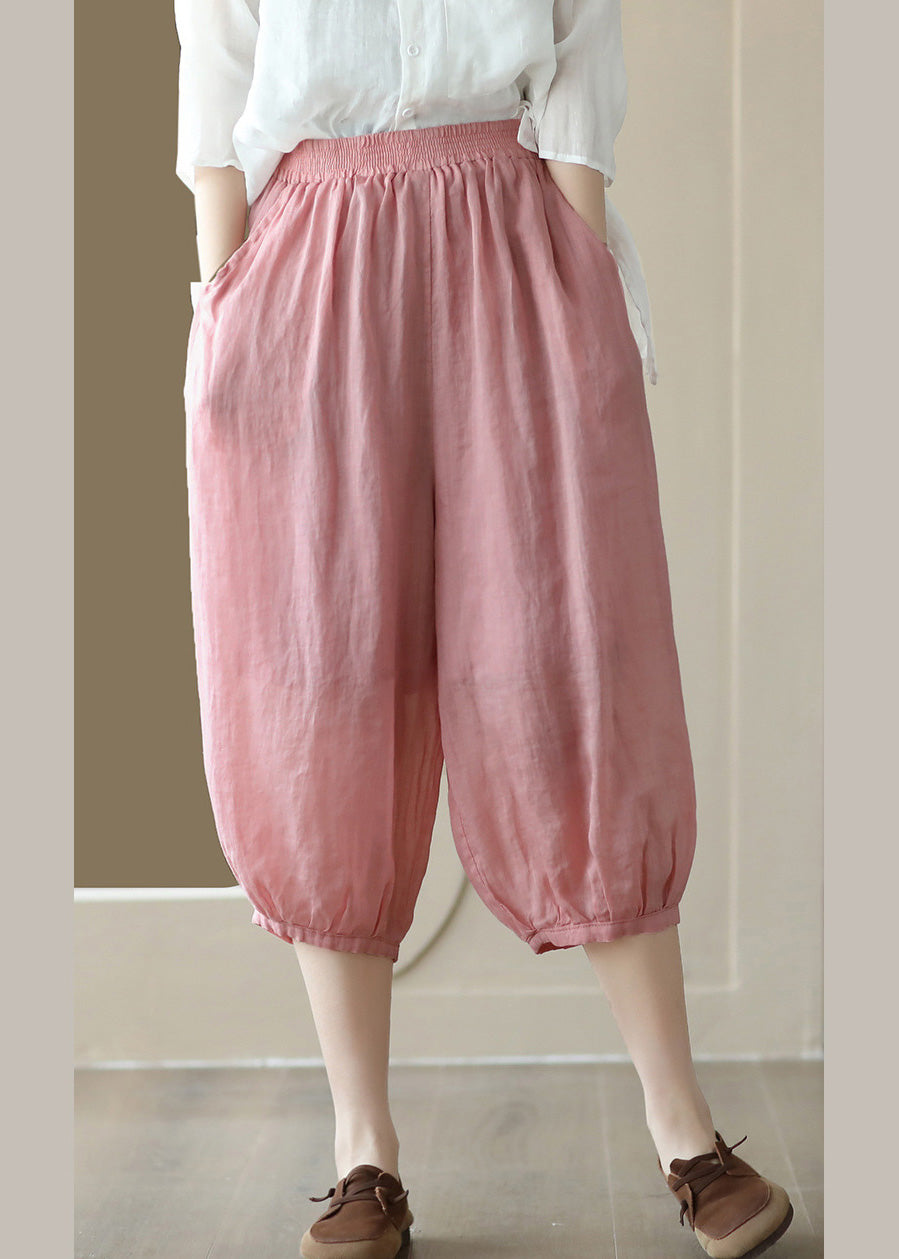 Sophisticated Pants with a Clean Classic Look