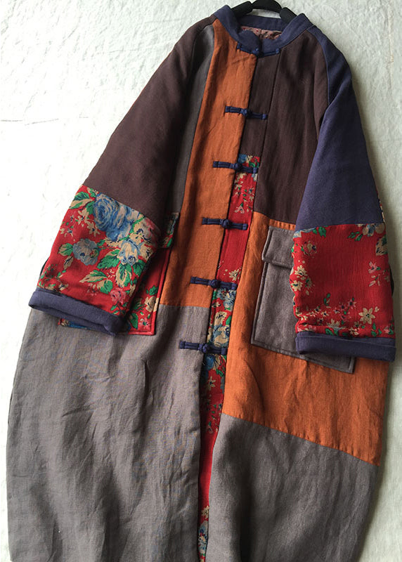 Beautifully Balanced Coat with Timeless Character