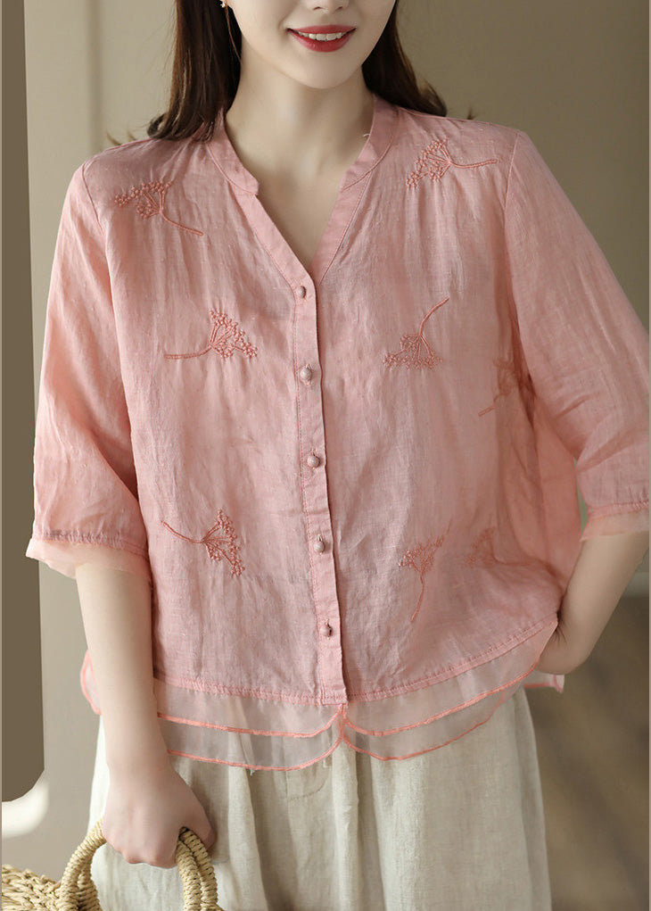 Classic Vintage & Enduringly Stylish Top