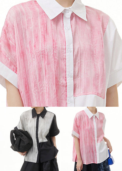 Elegantly Styled Blouse for Everyday Wear