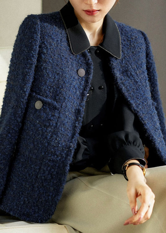 Beautifully Crafted Coat in a Classic Style