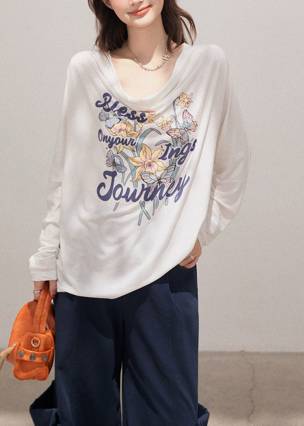 Classic Vintage & Enduringly Stylish Pullover