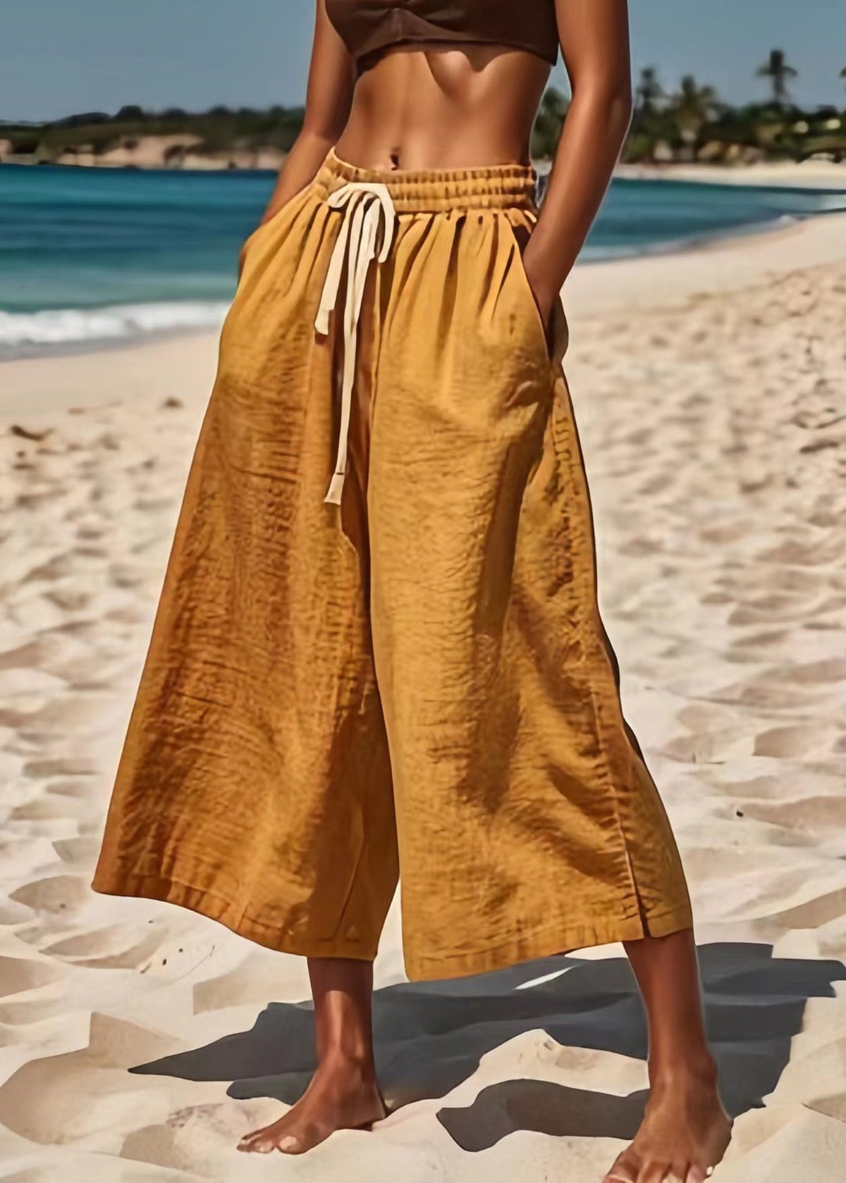 Classic Vintage & Enduringly Stylish Pants