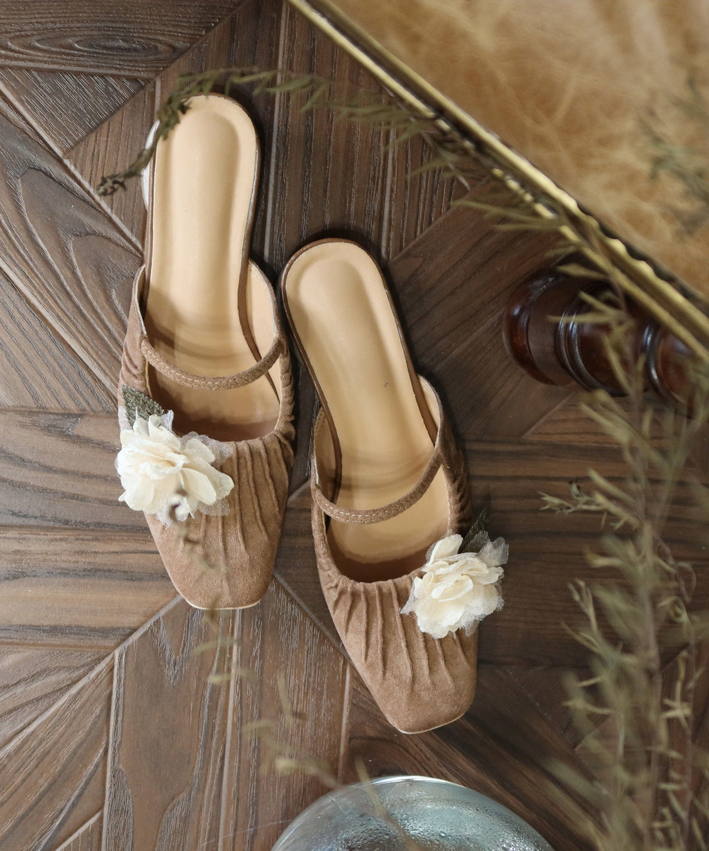 Beautifully Crafted Orthopedic Sandals