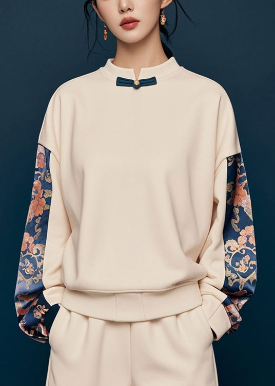 Well Tailored Shirt with a Graceful Silhouette