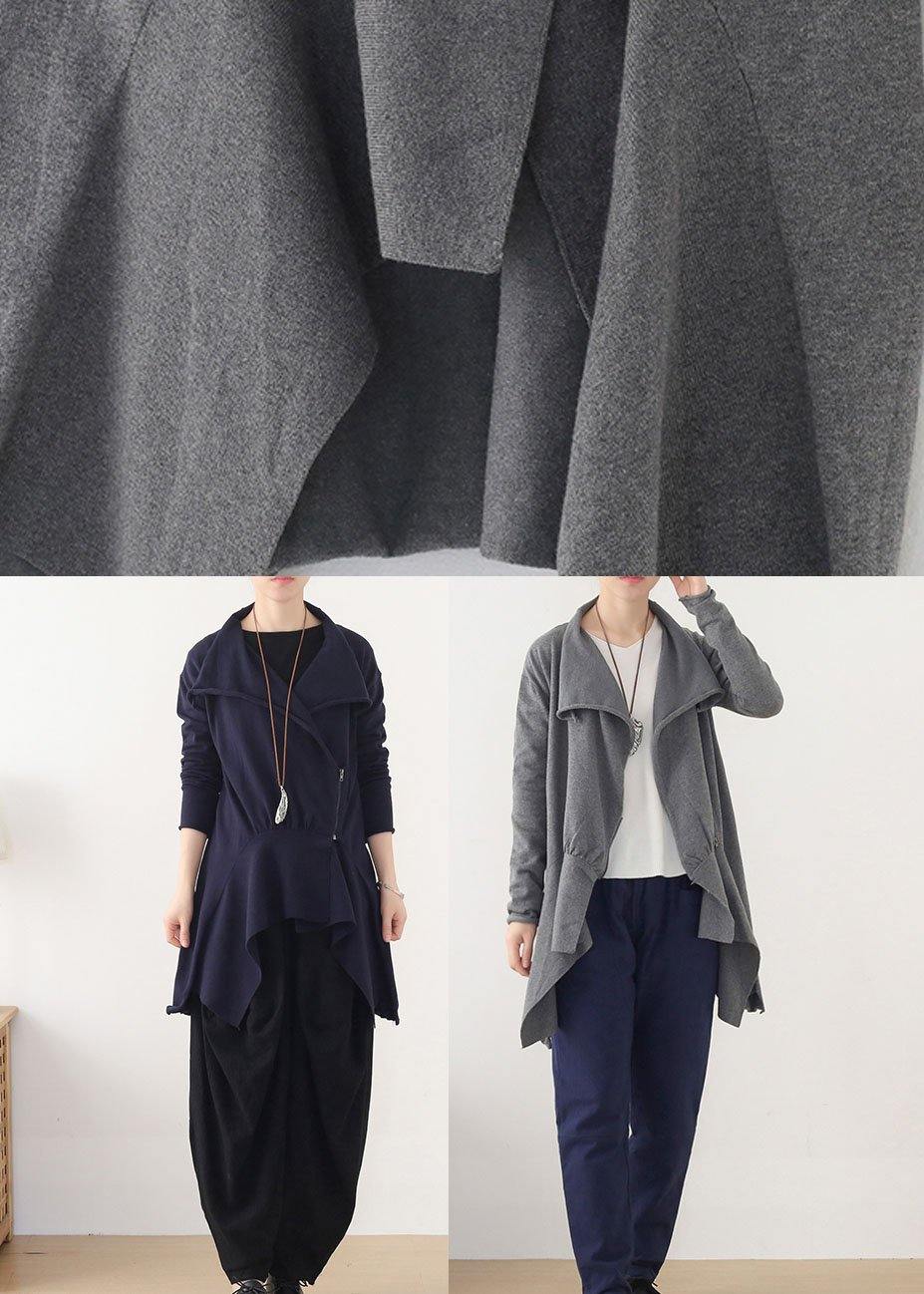 Elegantly Styled Coat for Everyday Wear