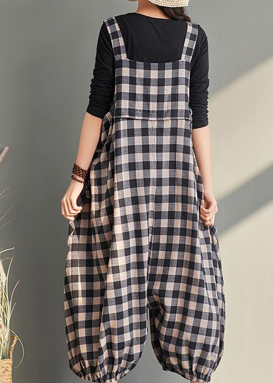 Vintage Inspired Pants with a Contemporary Edge