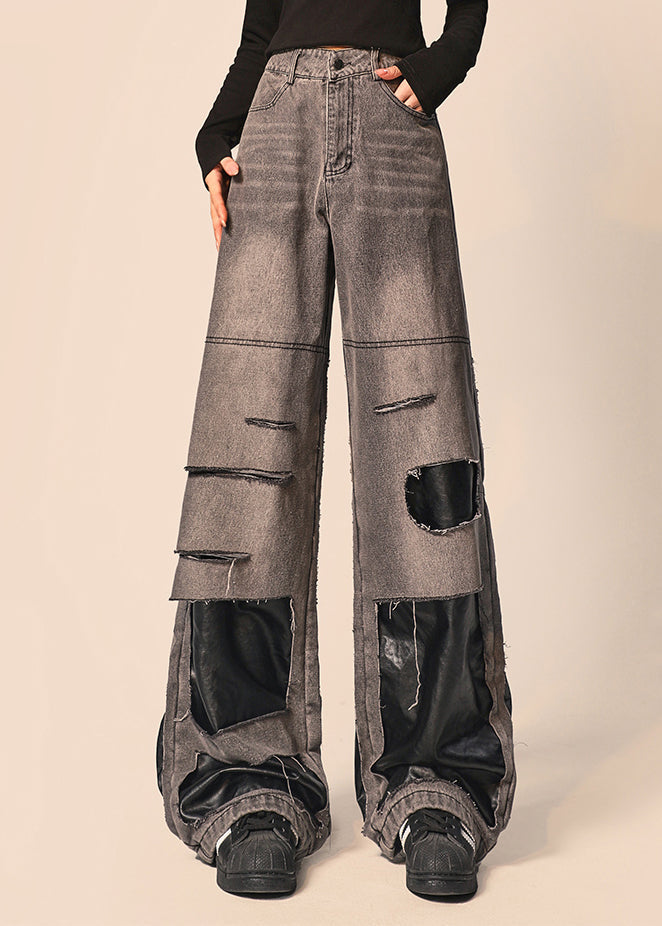 Sophisticated Pants with a Clean Classic Look