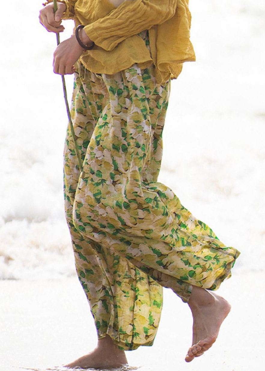 Polished Pants with an Effortless Classic Look
