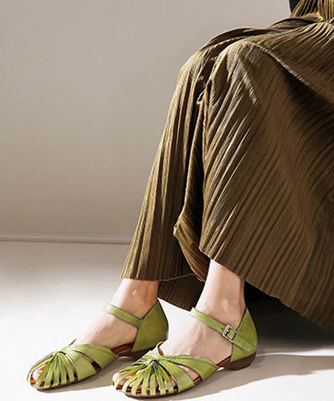 Beautifully Crafted Orthopedic Sandals